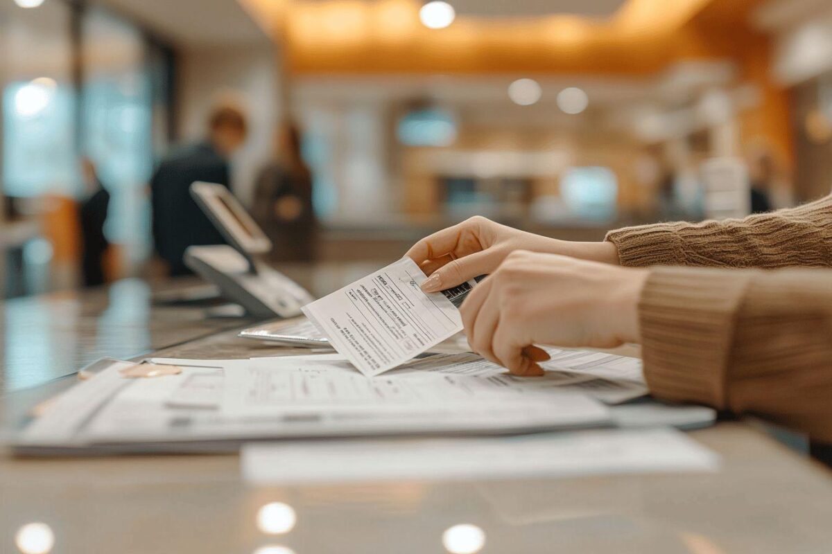 Ouvrir un compte Crédit Agricole : Les étapes à suivre et les documents à fournir