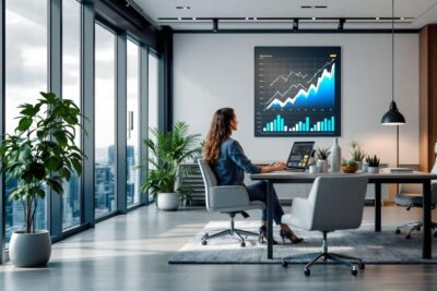 Dans quoi investir en 2025 : 5 idées tendances pour faire fructifier son épargne