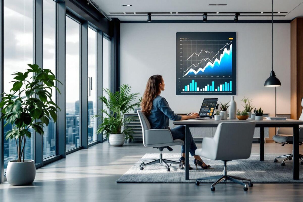 Dans quoi investir en 2025 : 5 idées tendances pour faire fructifier son épargne
