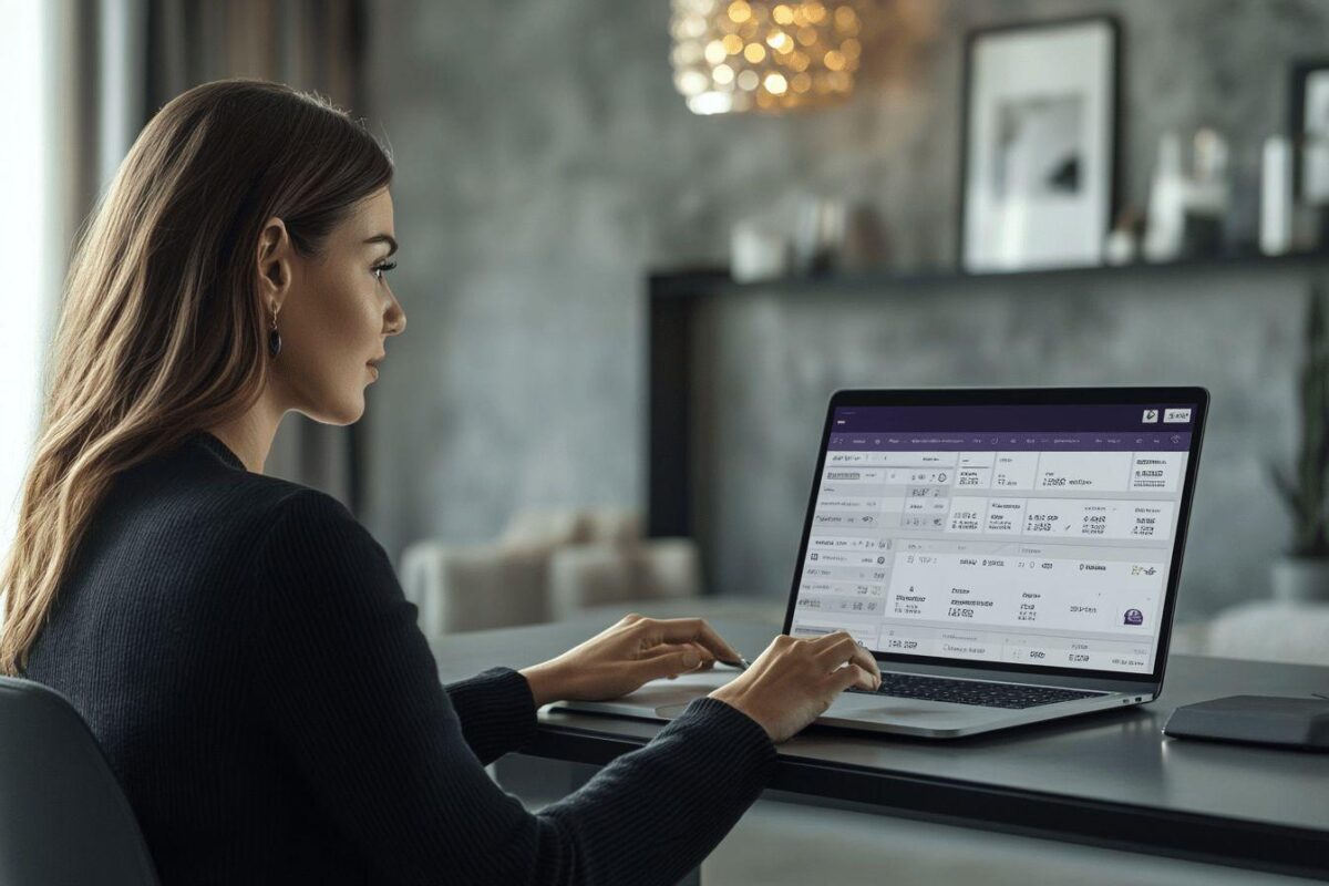 Comparatif complet des meilleurs comptes Pro en ligne