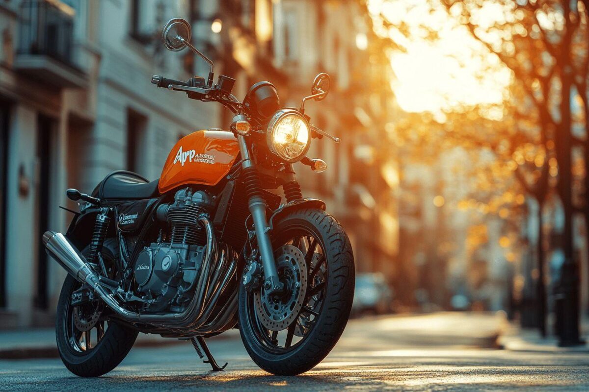 April Assurance Moto : Garanties, Avis, Contact, Devis