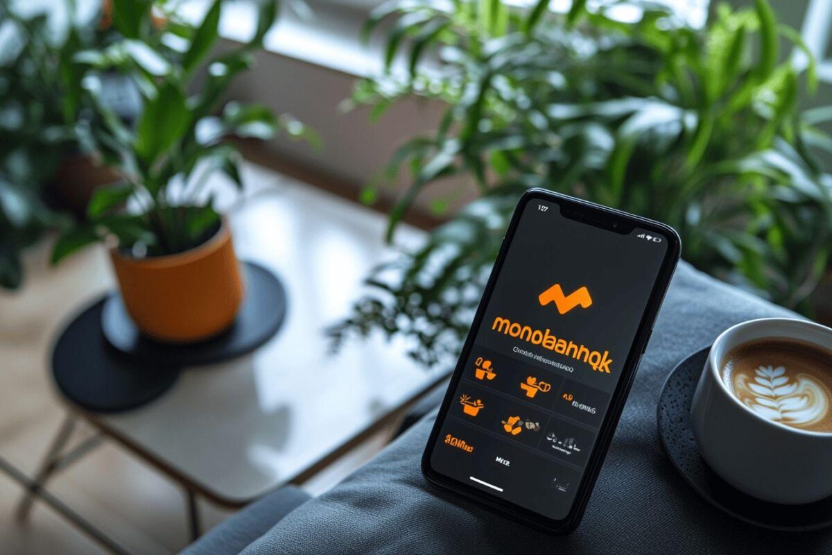 Monabanq – Avis clients sur le compte en banque en ligne