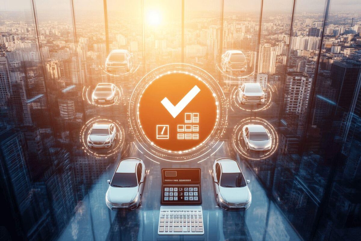 Comparatif assurance auto - Les meilleurs tarifs