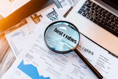 Comparatif assurance habitation - Les meilleurs tarifs
