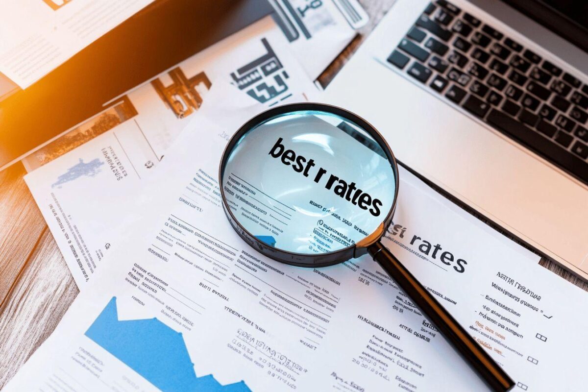 Comparatif assurance habitation - Les meilleurs tarifs