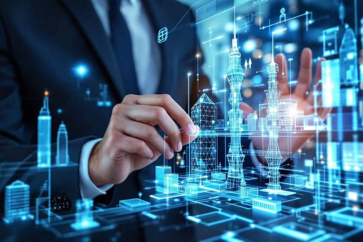 Investir sur des actions : Comment choisir les bonnes entreprises en 2025 ?