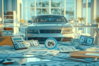 Crédit auto taux 0 : Est-ce vraiment intéressant ou une fausse bonne affaire ?