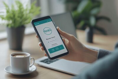 Avis et test de la banque en ligne - Hello bank!