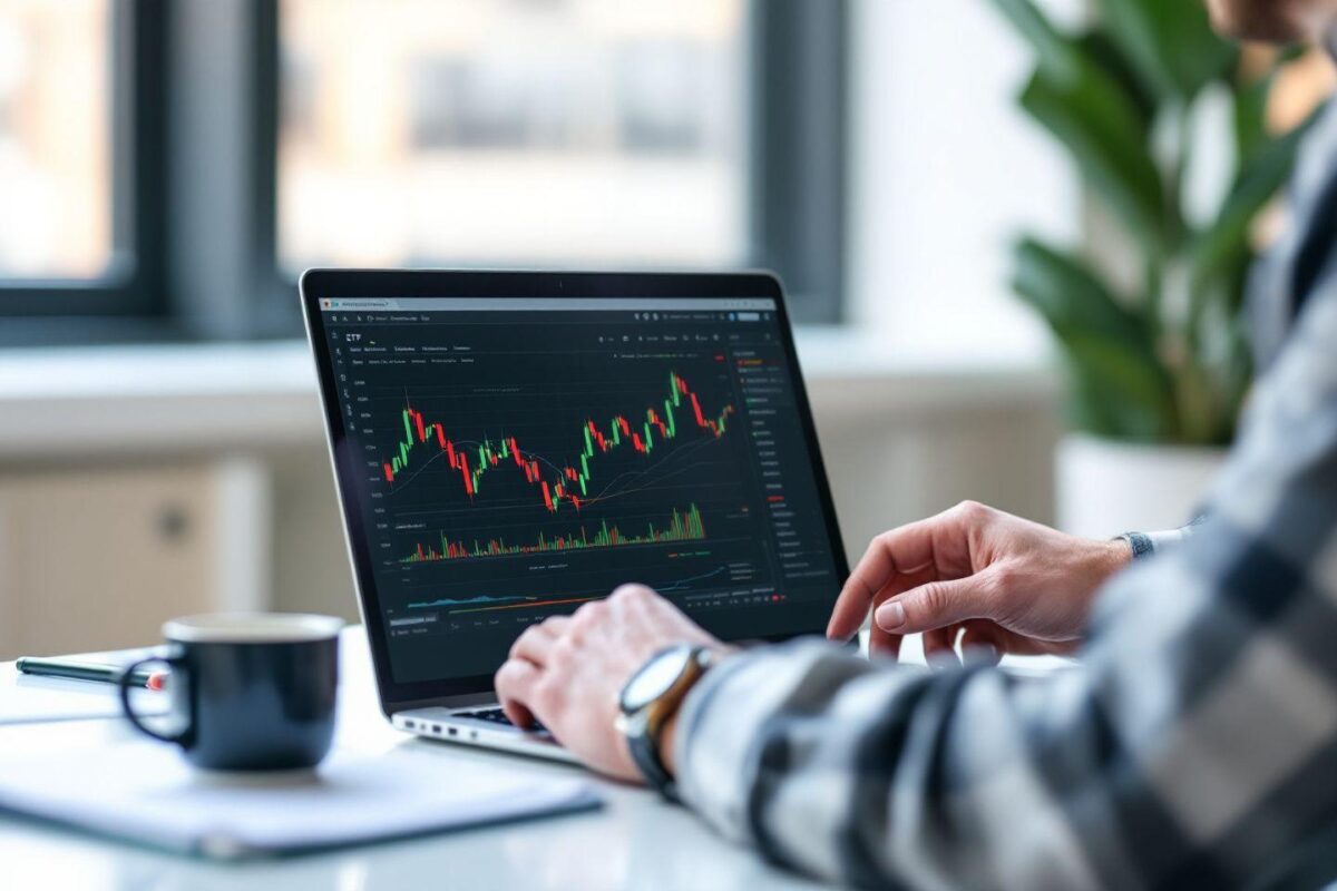 Investir dans les ETF : Quels sont les meilleurs ETF pour débuter ?