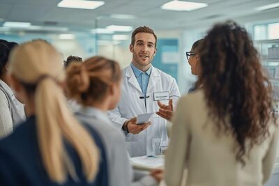 Mutuelle Intérimaire : Comment ça fonctionne ?