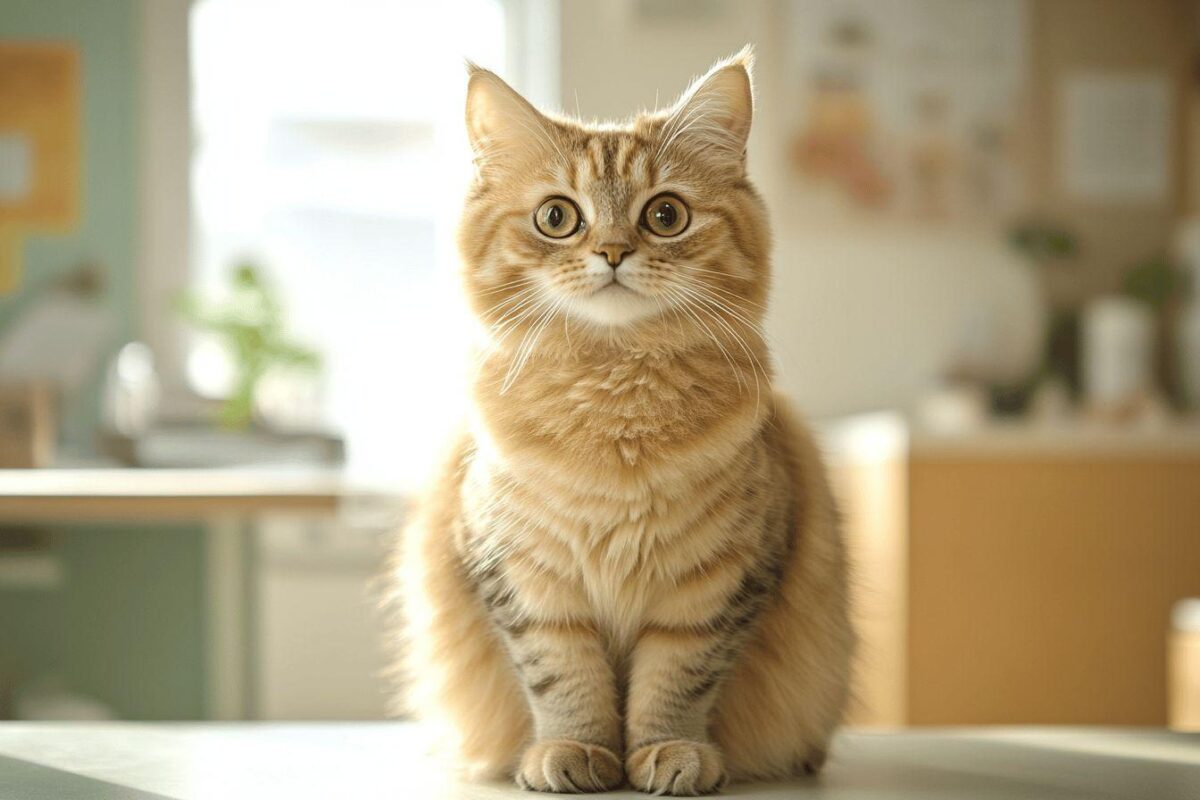 Quels sont les tarifs du vétérinaire pour un chat ?